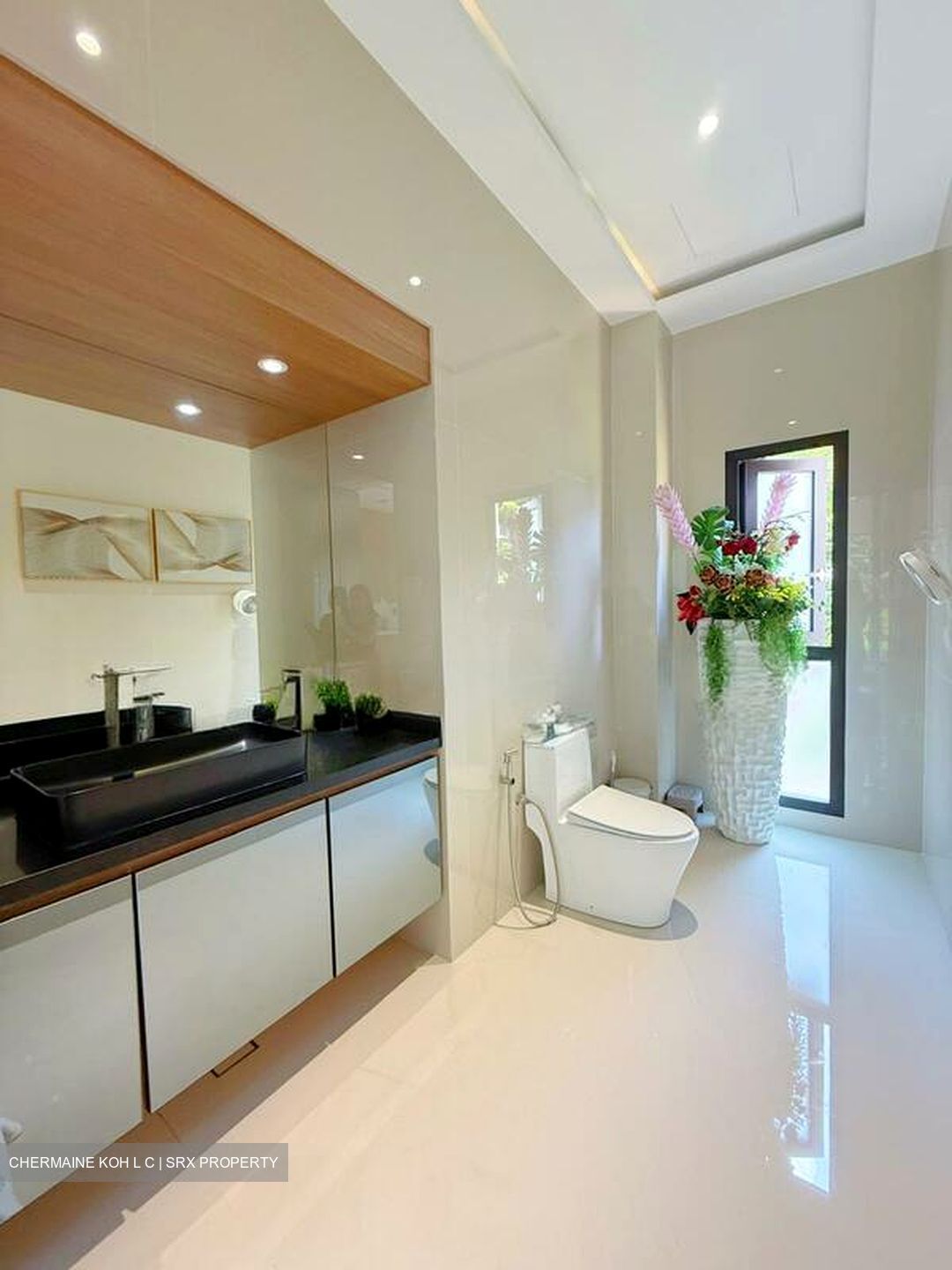 Bishan Street 21 (D20), Detached #508168041